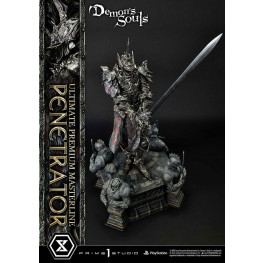 Demon's Souls socha Penetrator Bonus Version 82 cm
